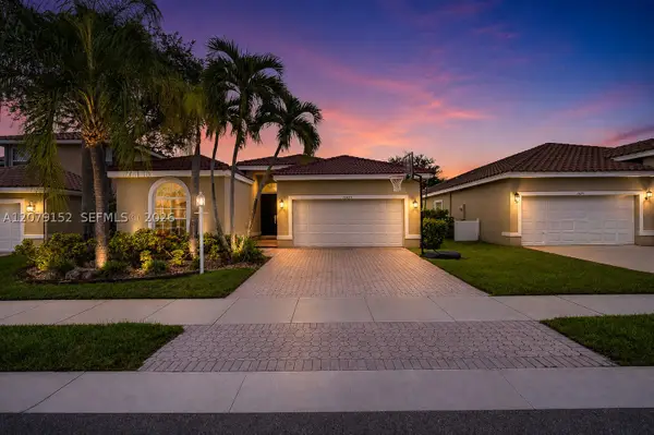11625 NW 48th, Coral Springs, FL 33076