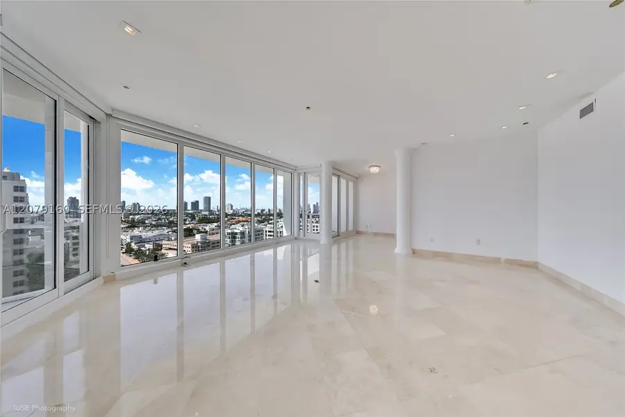100 Lincoln #PH12, Miami Beach, FL 33139 - #2