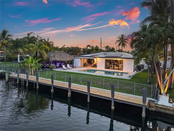 380 SE 1st, Pompano Beach, FL 33060