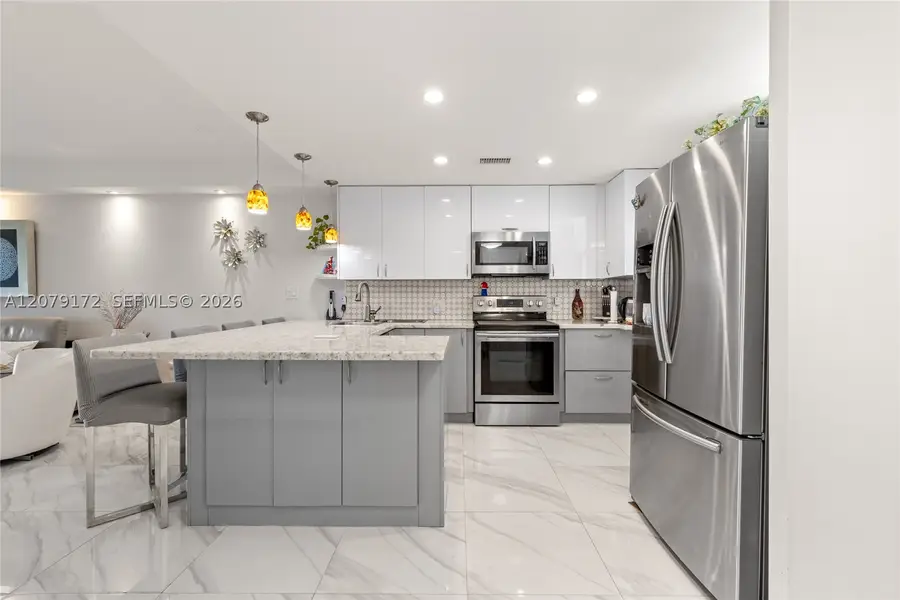 2855 Leonard #H605, Aventura, FL 33160 - #2