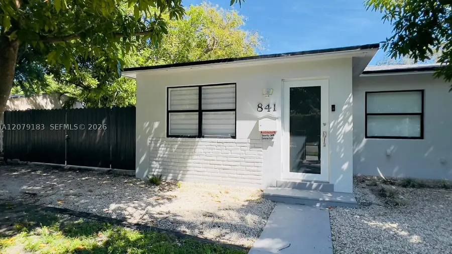 841 S 24th, Hollywood, FL 33020 - #3