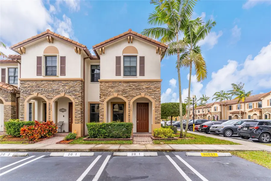 3202 SE 6th, Homestead, FL 33033 - #2