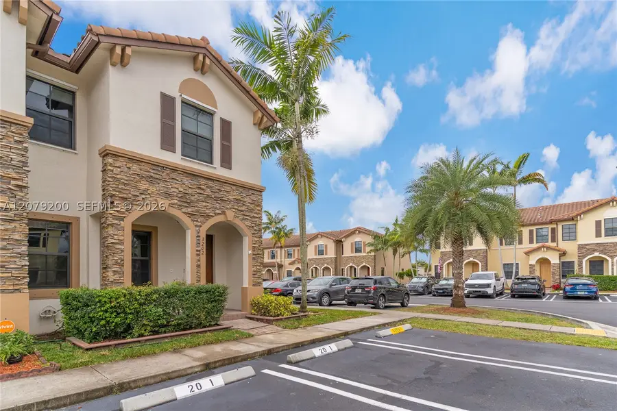 3202 SE 6th, Homestead, FL 33033 - #3