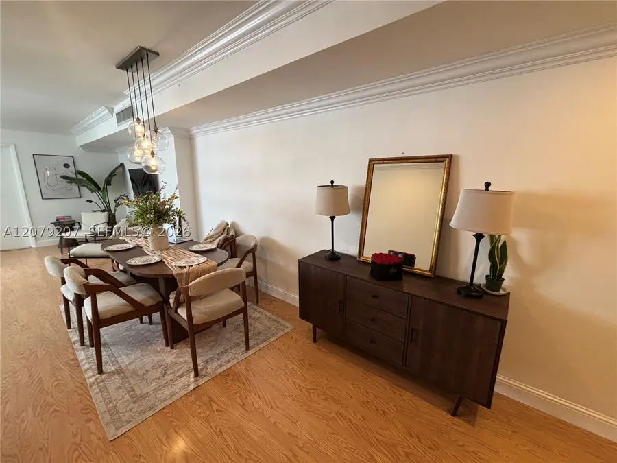 999 Brickell Bay #1105, Miami, FL 33131 - #3