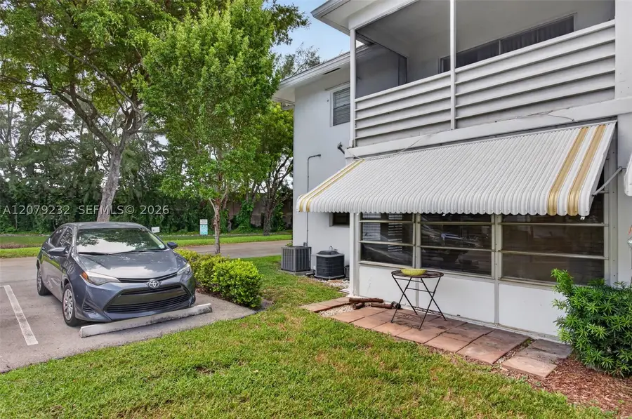 2551 W Golf #101, Pompano Beach, FL 33064 - #3