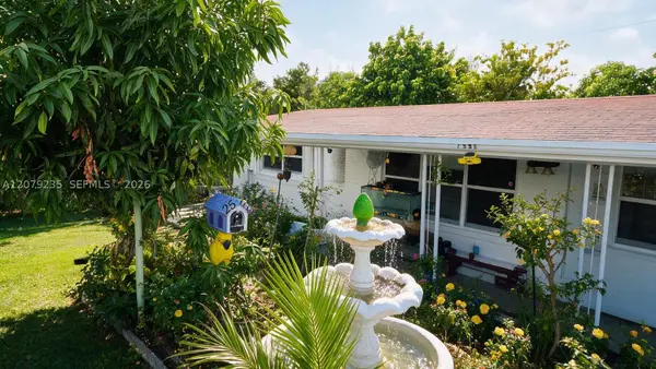2506 Acapulco, Miramar, FL 33023