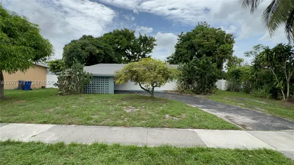 4421 NW 33rd, Lauderdale Lakes, FL 33319