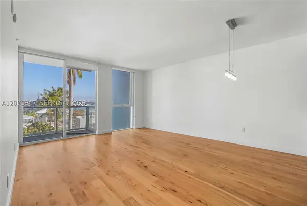 253 NE 2nd #1007, Miami, FL 33132