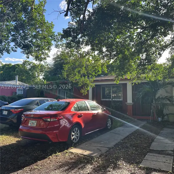 14330 NW 11th, Miami, FL 33168