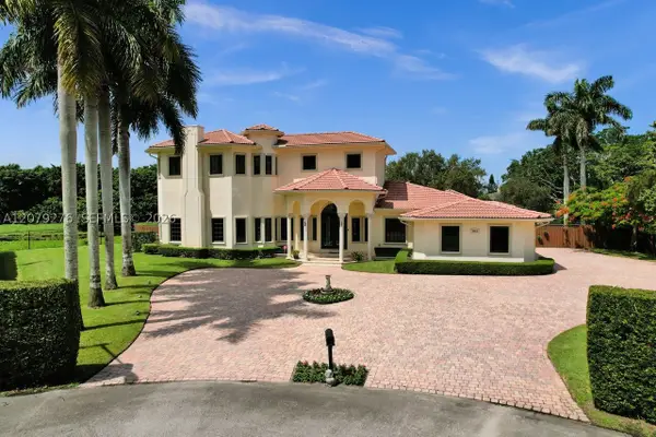 3311 SW 118th, Davie, FL 33330