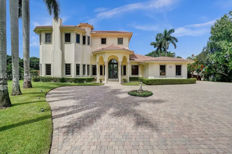 3311 SW 118th, Davie, FL 33330 - #2
