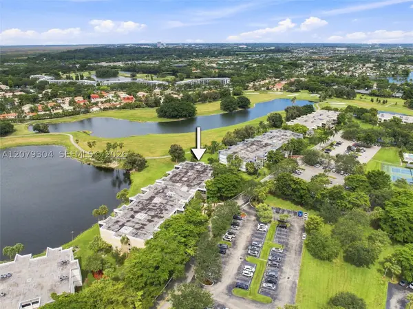 16325 Golf Club #104, Weston, FL 33326