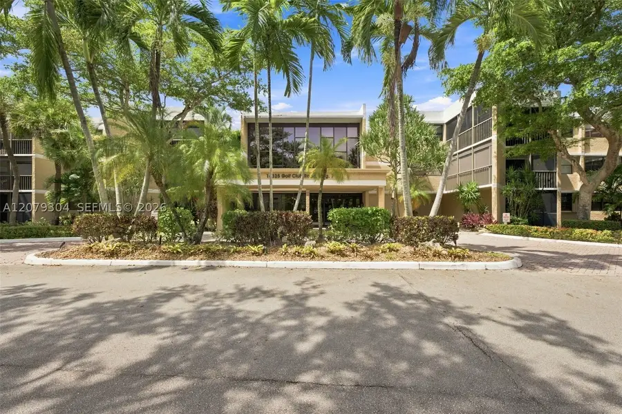 16325 Golf Club #104, Weston, FL 33326 - #3