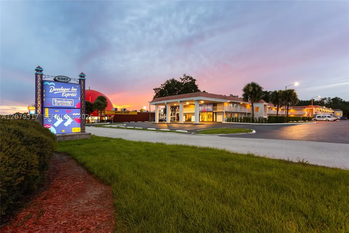 5367 W Irlo Bronson Memorial #4-200, Kissimmee, FL 34746 - #1