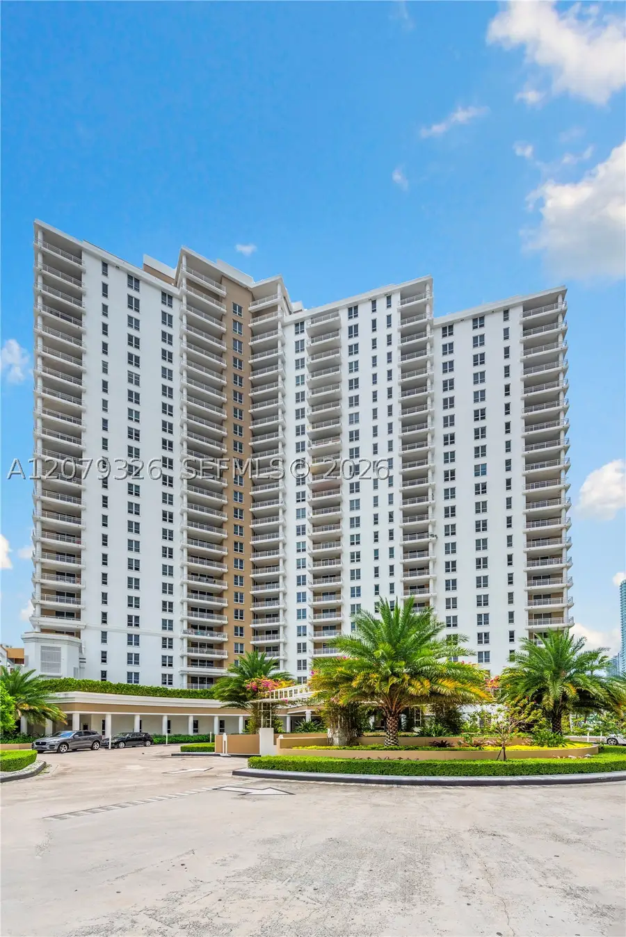 701 Brickell Key #707, Miami, FL 33131 - #2