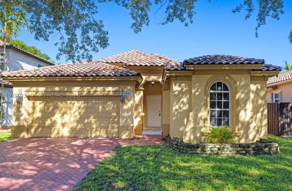 5040 SW 139th, Miramar, FL 33027