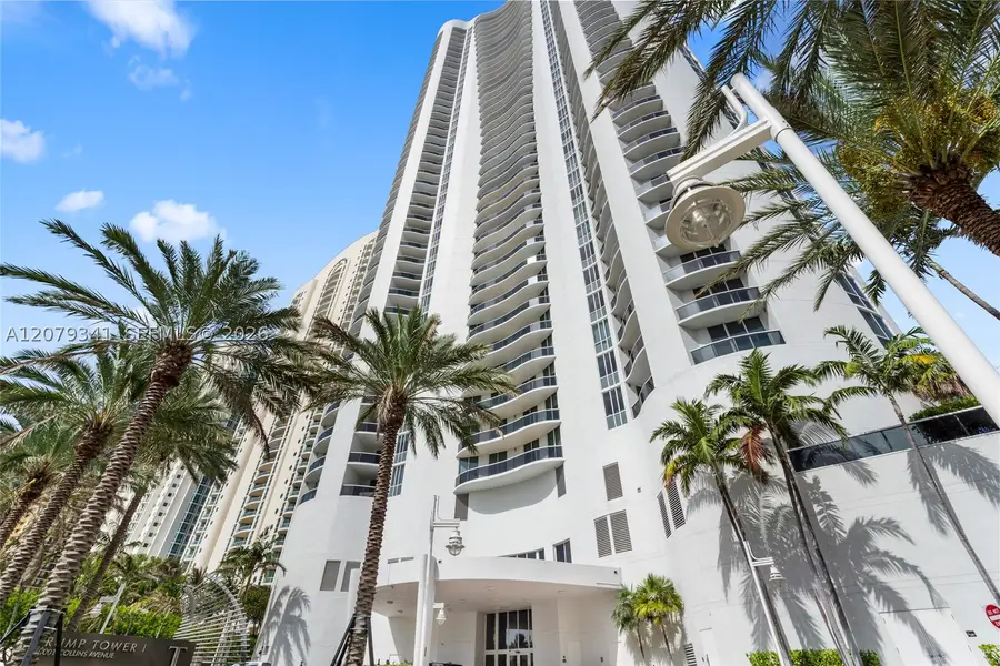 16001 Collins #PH 4307, Sunny Isles Beach, FL 33160 - #2