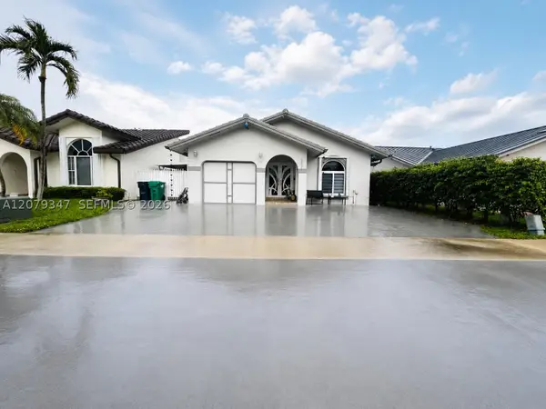 4939 SW 143rd, Miami, FL 33175