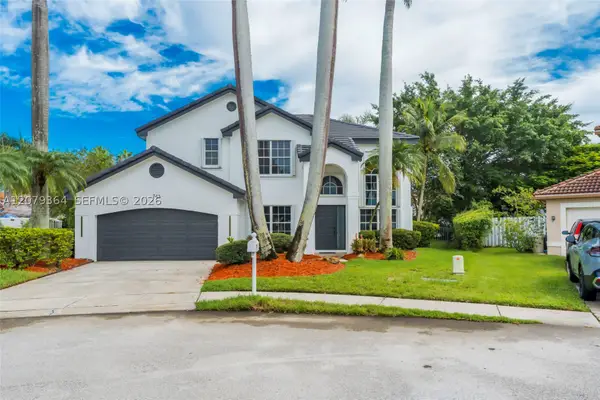 743 NW 174th, Pembroke Pines, FL 33029