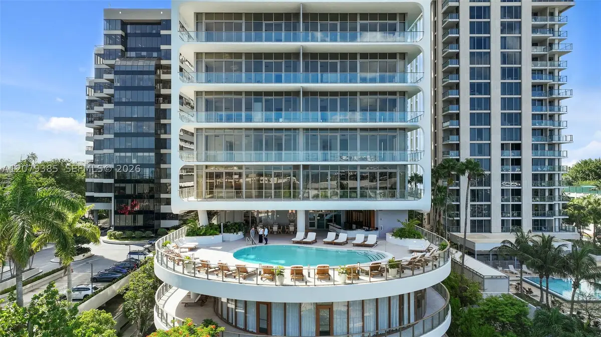 2678 Tigertail #1705, Miami, FL 33133 - #1