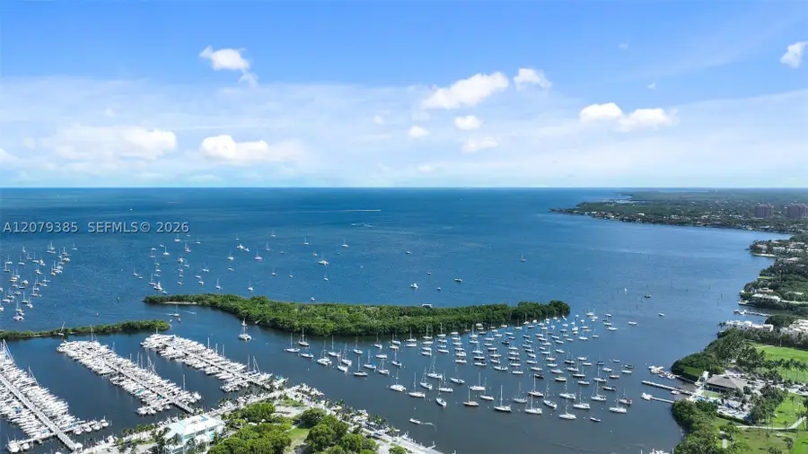 2678 Tigertail #1705, Miami, FL 33133 - #3