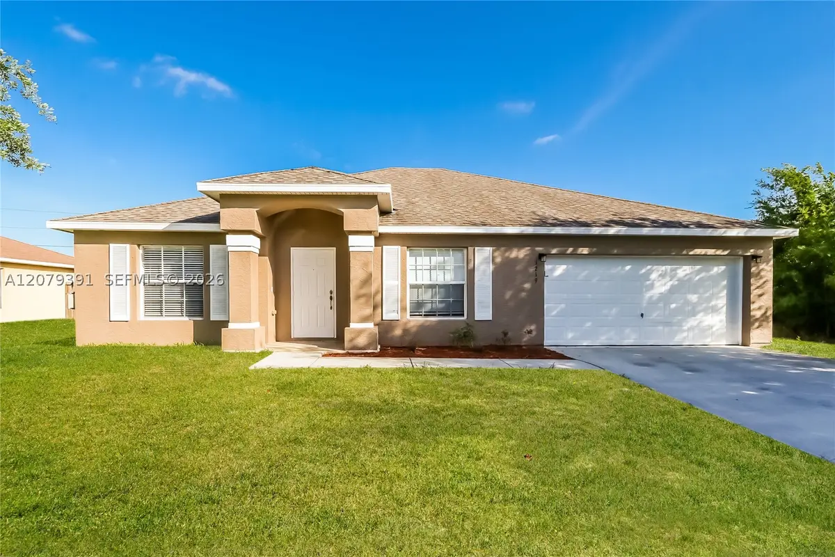 1219 SW Eleuthera, Port Saint Lucie, FL 34953 - #1