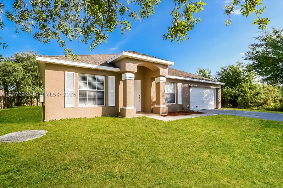 1219 SW Eleuthera, Port Saint Lucie, FL 34953 - #2