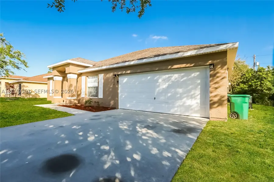 1219 SW Eleuthera, Port Saint Lucie, FL 34953 - #3