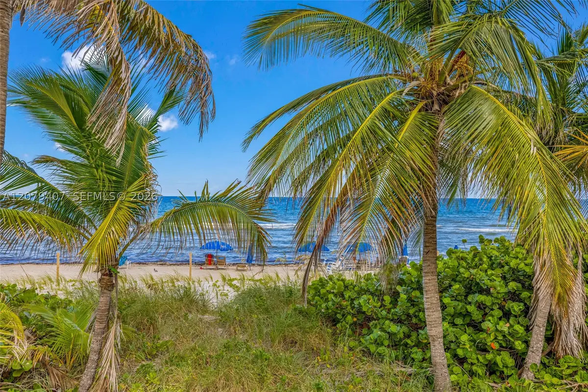 1985 S Ocean #10E, Hallandale, FL 33009 - #1