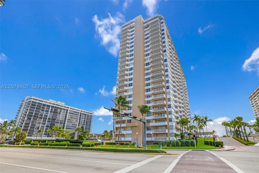1985 S Ocean #10E, Hallandale, FL 33009 - #3