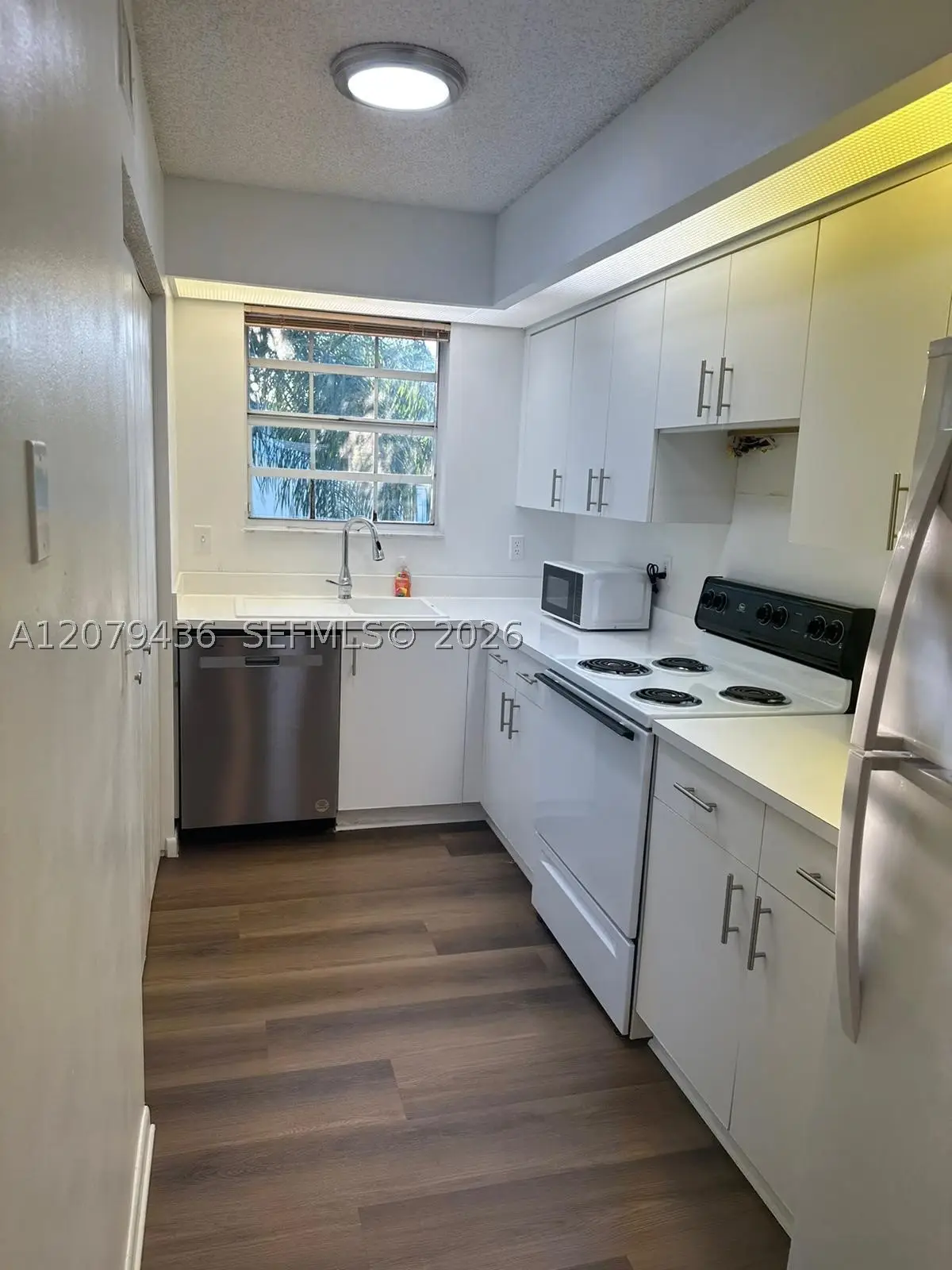 2528 SE 20th #201-C, Homestead, FL 33035 - #1