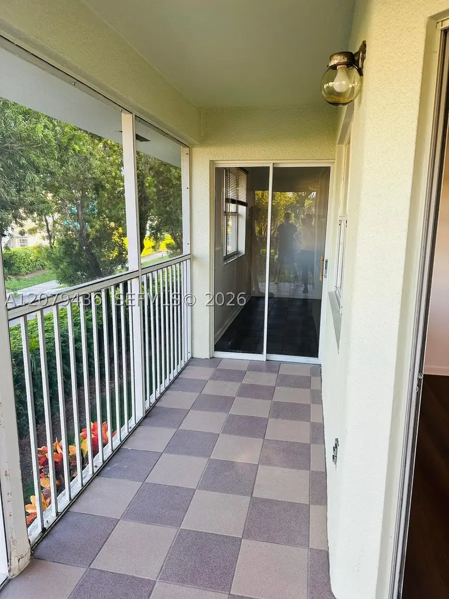 2528 SE 20th #201-C, Homestead, FL 33035 - #2