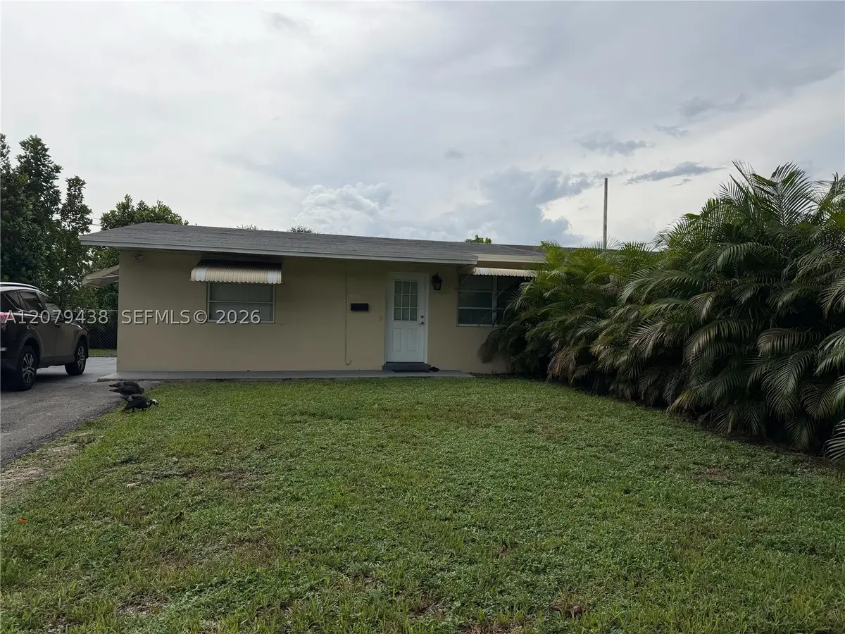 5051 SW 92nd, Cooper City, FL 33328 - #1