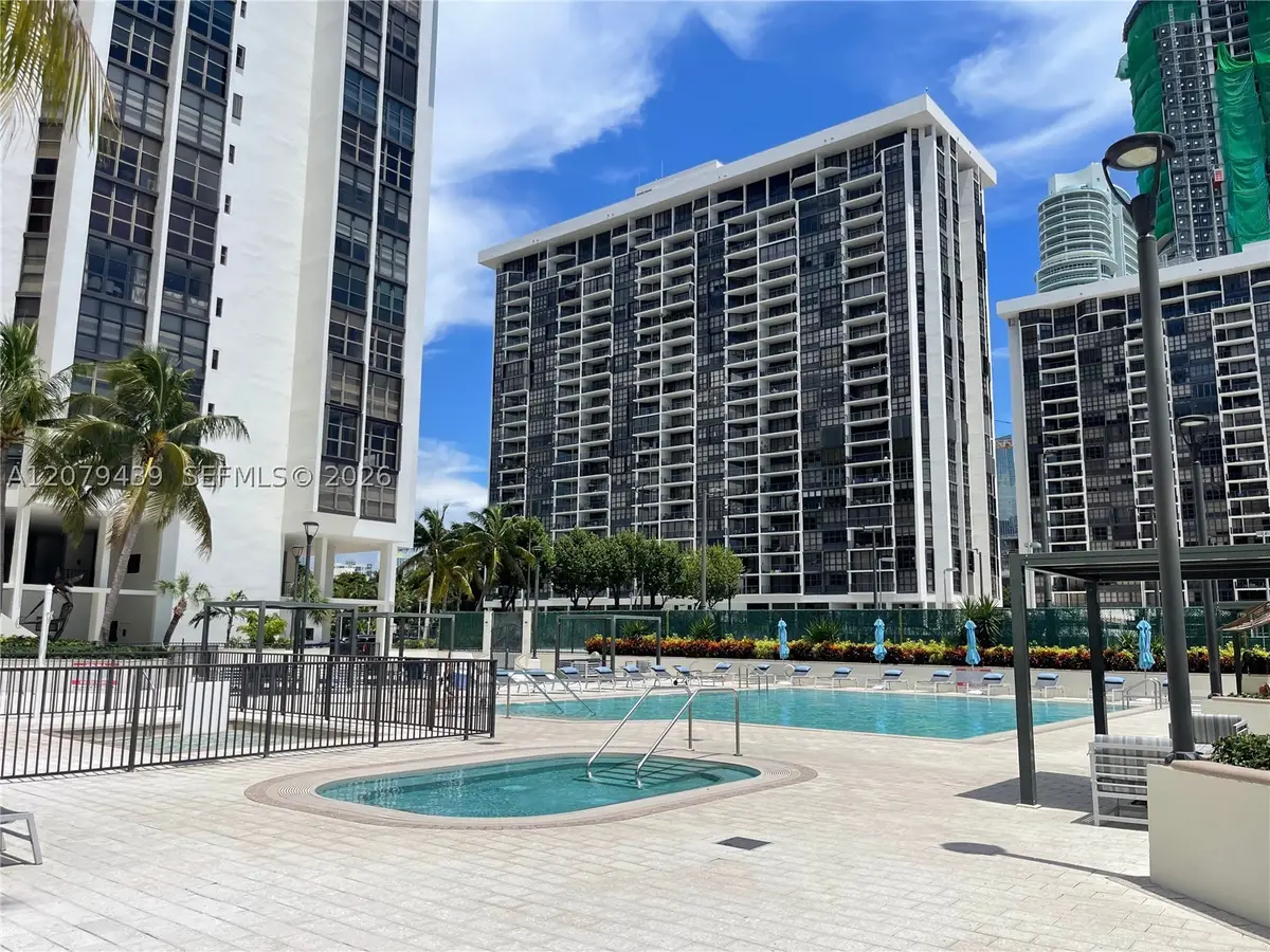 1901 Brickell #B506, Miami, FL 33129 - #1