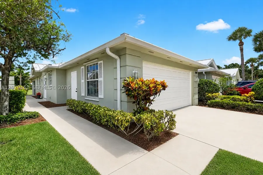 1608 SW Waterfall, Palm City, FL 34990 - #2