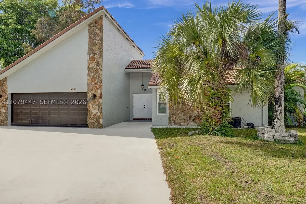 8350 NW 15th, Coral Springs, FL 33071 - #1