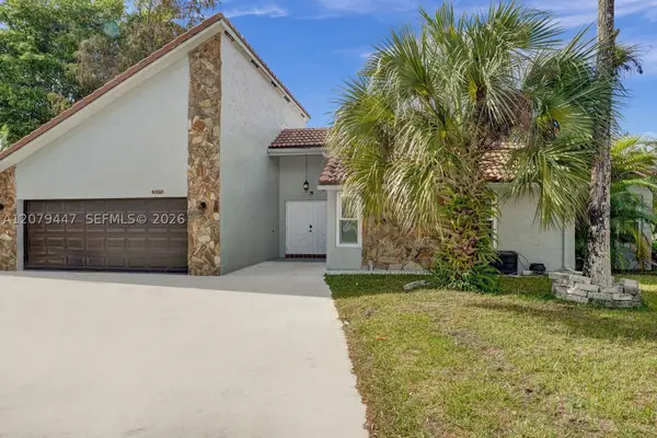 8350 NW 15th, Coral Springs, FL 33071