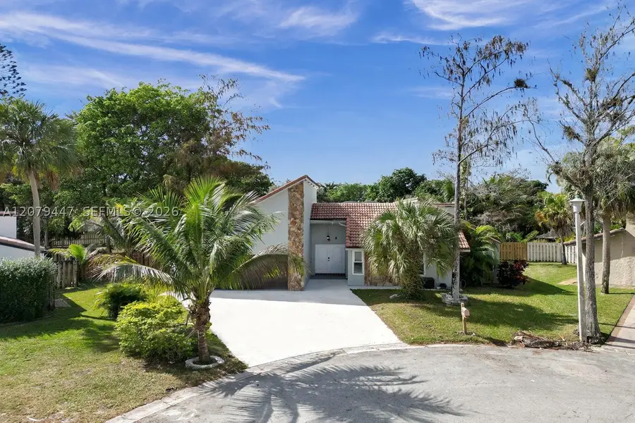 8350 NW 15th, Coral Springs, FL 33071 - #2