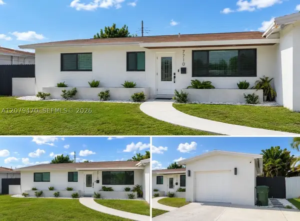 7710 Johnson, Pembroke Pines, FL 33024