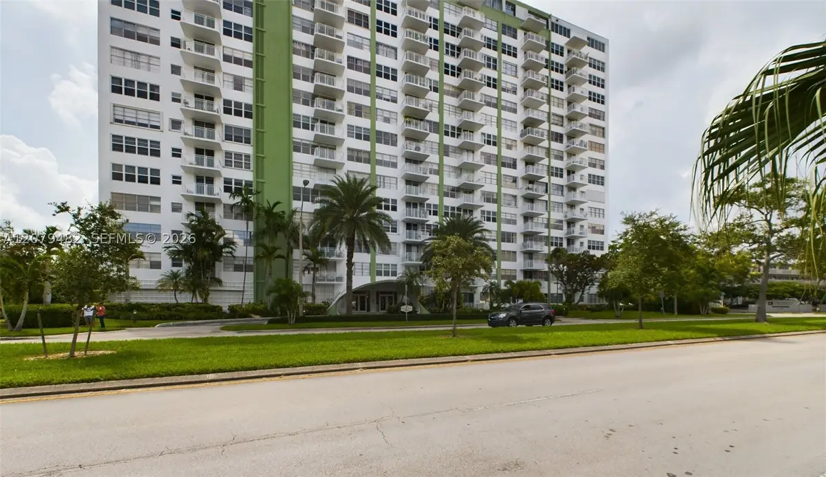 2100 Sans Souci #A707, North Miami, FL 33181 - #1