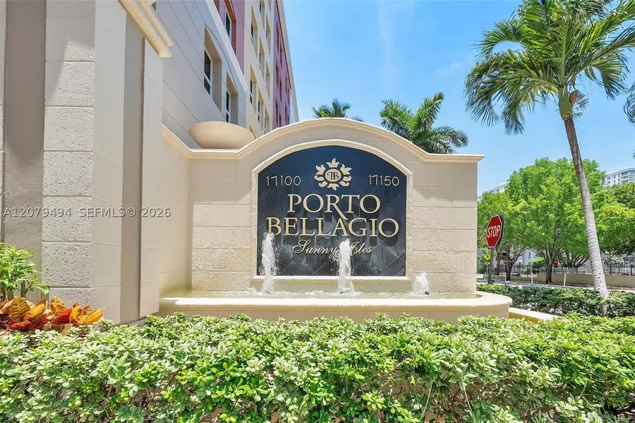 Address Withheld By Seller, Sunny Isles Beach, FL 33160 - #2