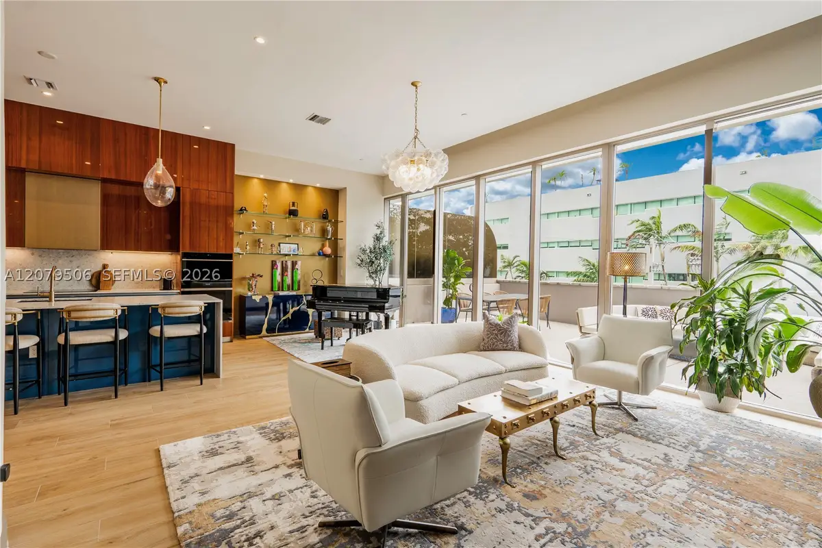 2678 Tigertail #202, Miami, FL 33133 - #1