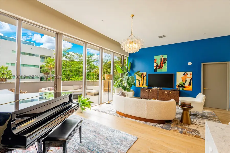 2678 Tigertail #202, Miami, FL 33133 - #2