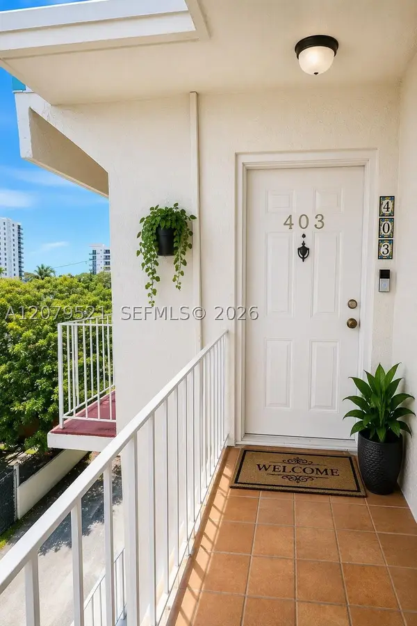 2138 SW 6th #403, Miami, FL 33135