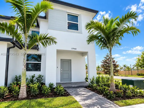 17940 SW 358th, Homestead, FL 33034