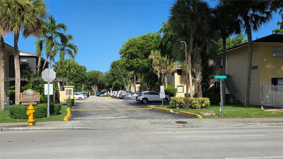 15619 SW 73rd Cir #10-8, Miami, FL 33193 - #2