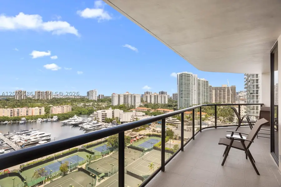 19667 W Turnberry #15-G, Aventura, FL 33180 - #2