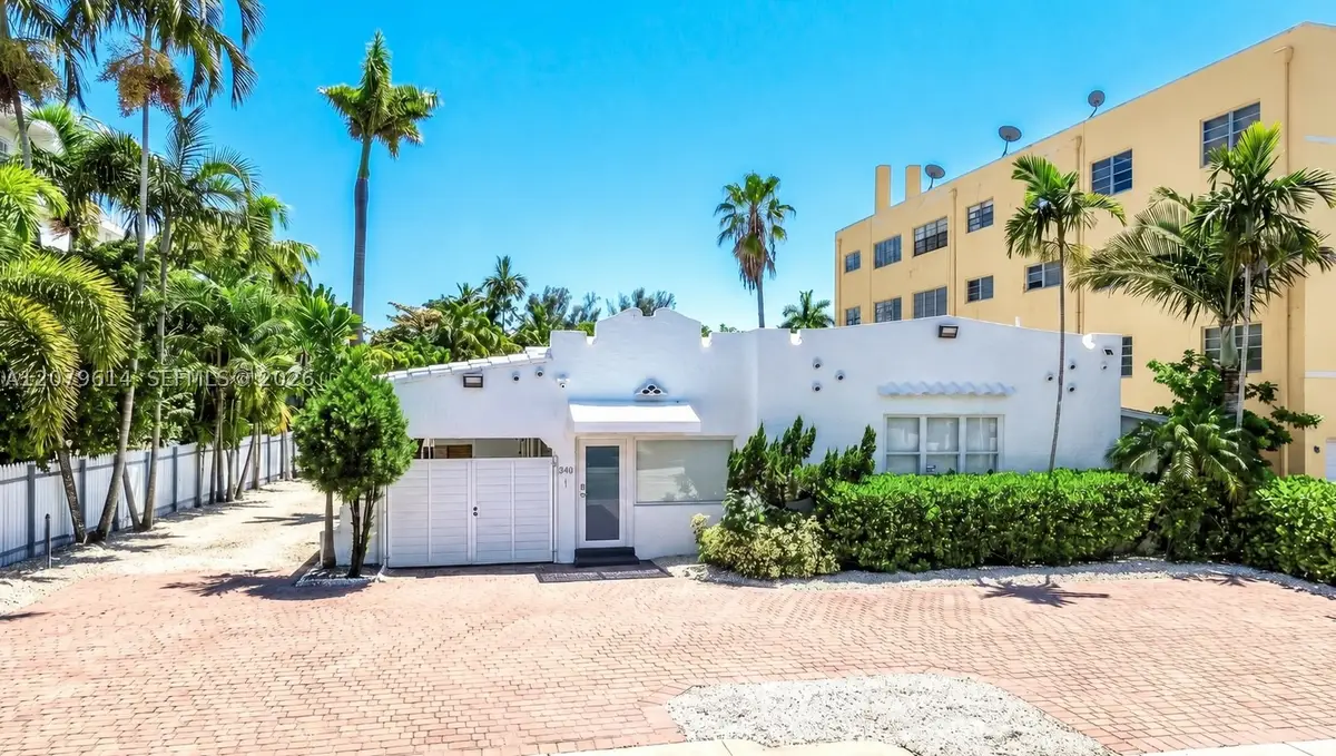 340 NE 125th, North Miami, FL 33161 - #1