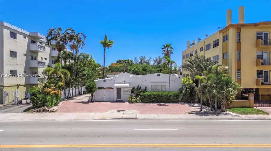 340 NE 125th, North Miami, FL 33161 - #2