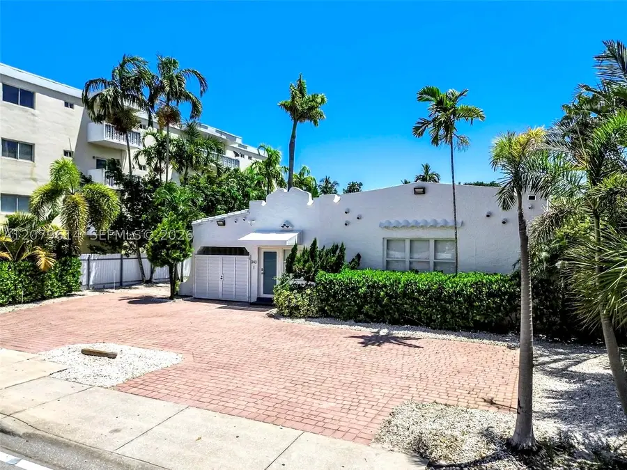 340 NE 125th, North Miami, FL 33161 - #3